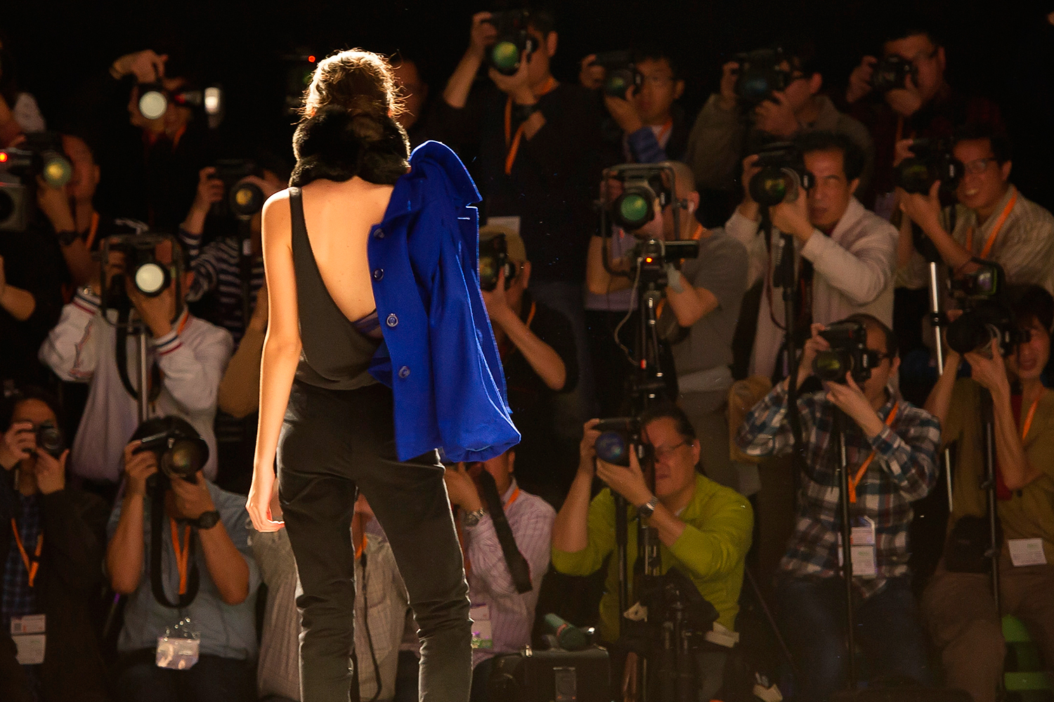Semana de moda: tudo o que você precisa saber - Foto: Getty Images
