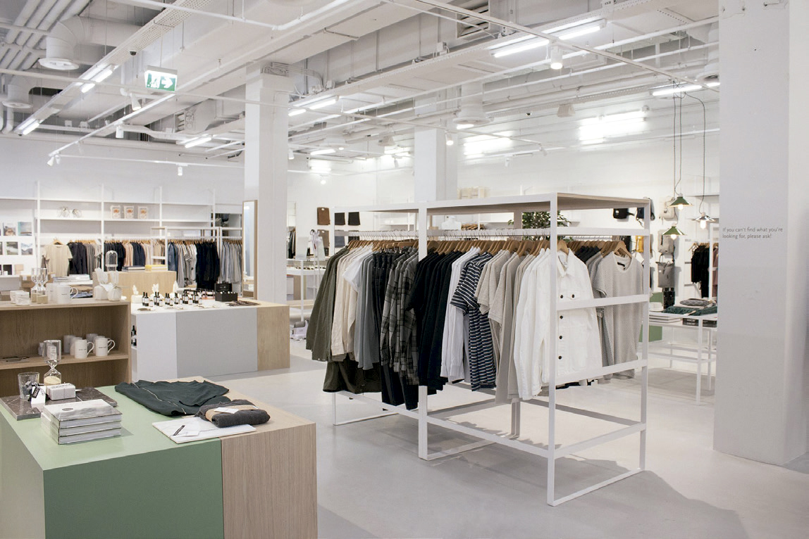  Hutspot Amsterdam - Foto: Arquivo Pessoal