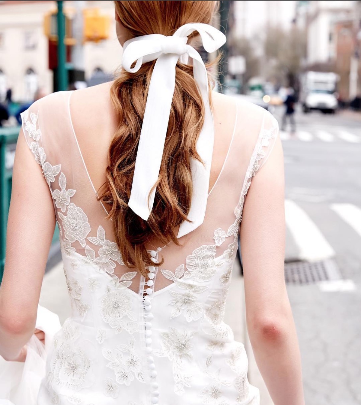 Lela Rose - Foto: Reprodução/Instagram