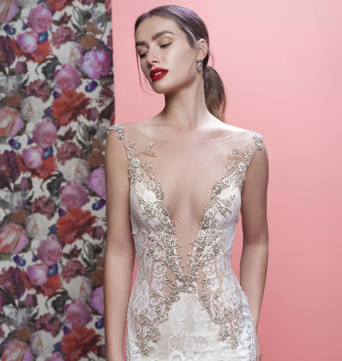 Galia Lahav - Foto: Reprodução/Instagram