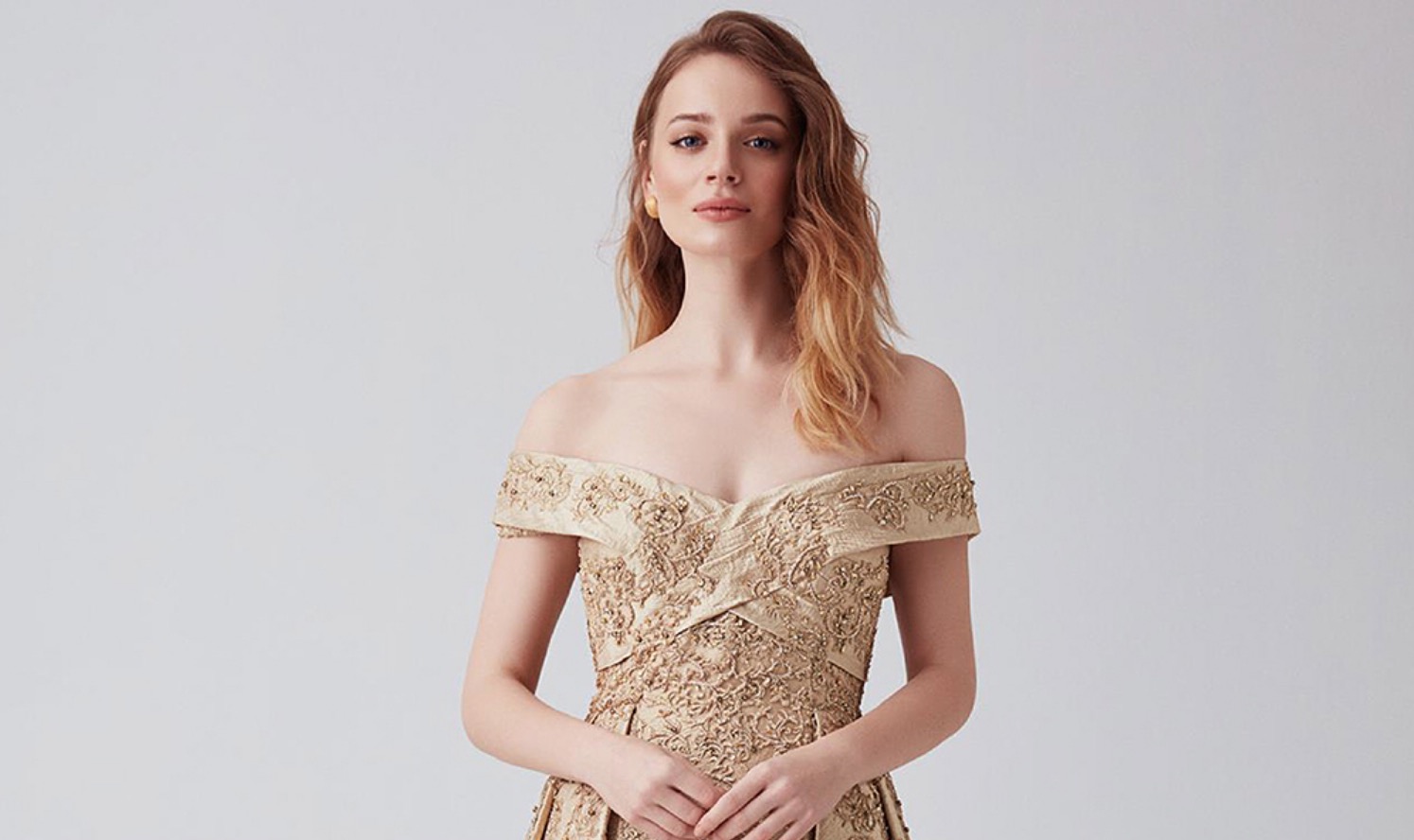 Oleg Cassini - Foto: Reprodução/Instagram