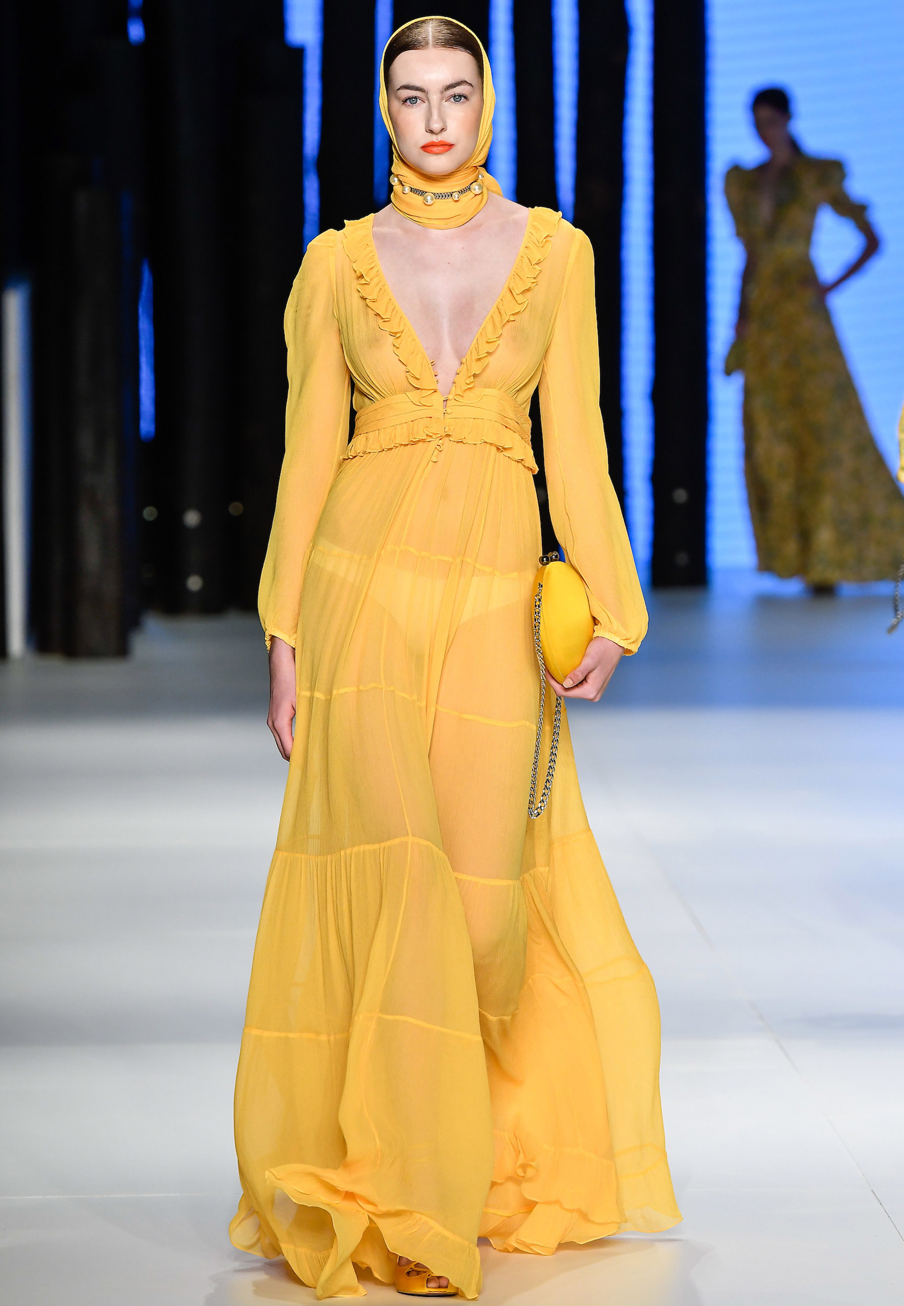 Fátima Scofield verão 2019 - Foto: Zé Takahashi/Agência Fotosite