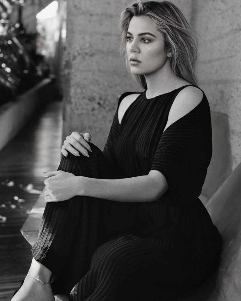 Foto: Harper's Bazaar US