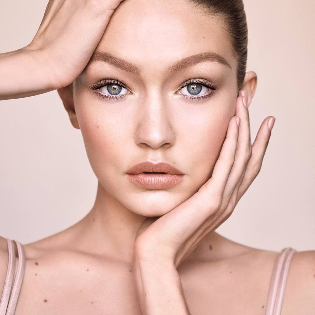Foto: Divulgação Maybelline