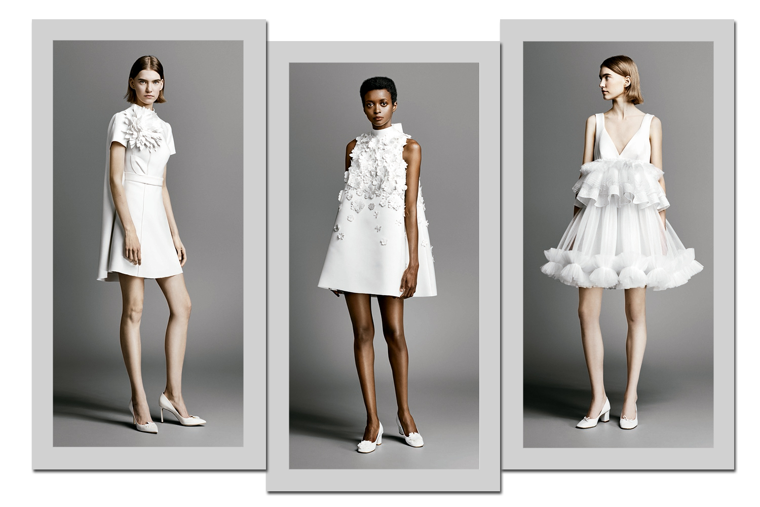 Mariage by Viktor & Rolf - Fotos: Divulgação