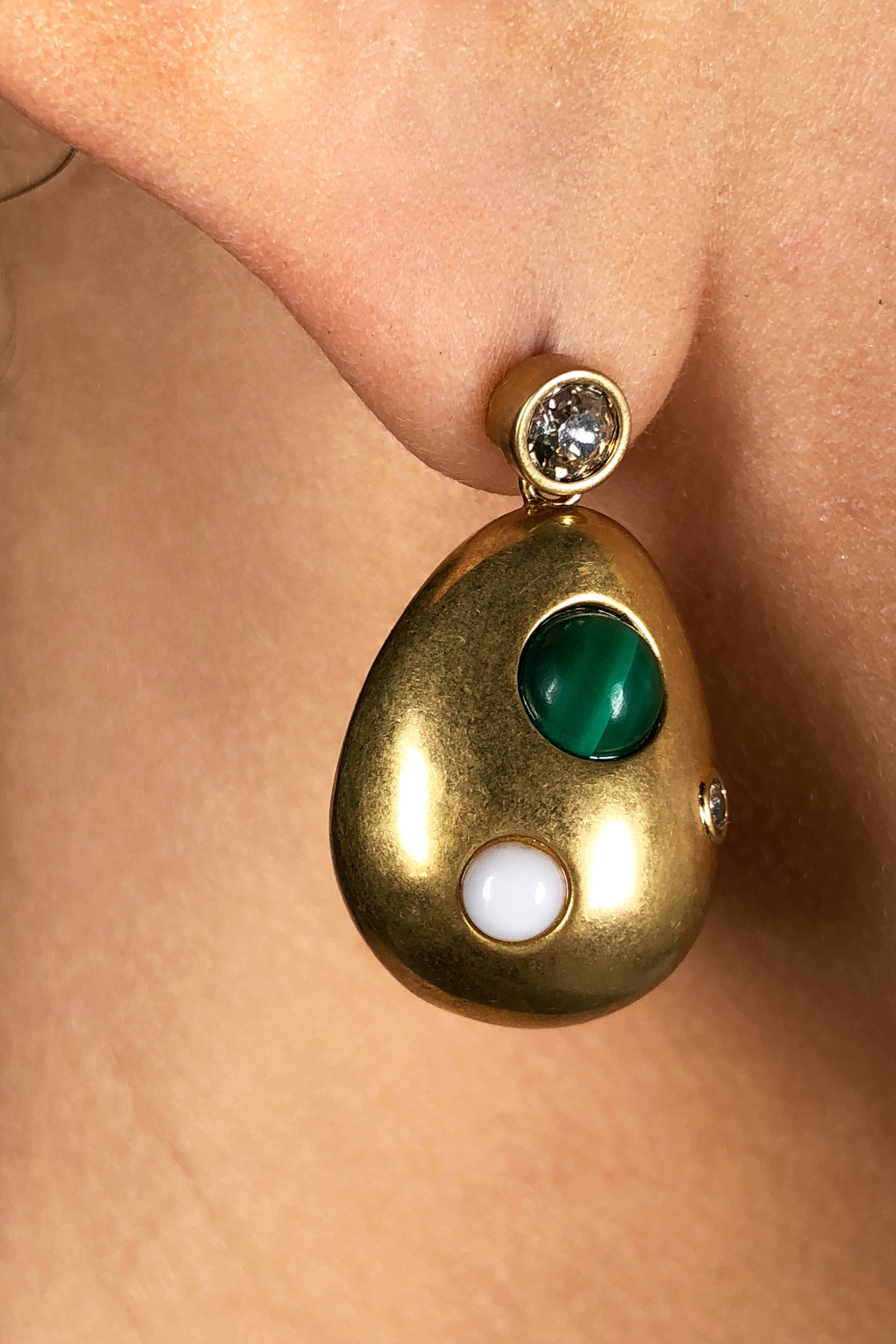 Céline - Foto: Juergen Teller/Divulgação