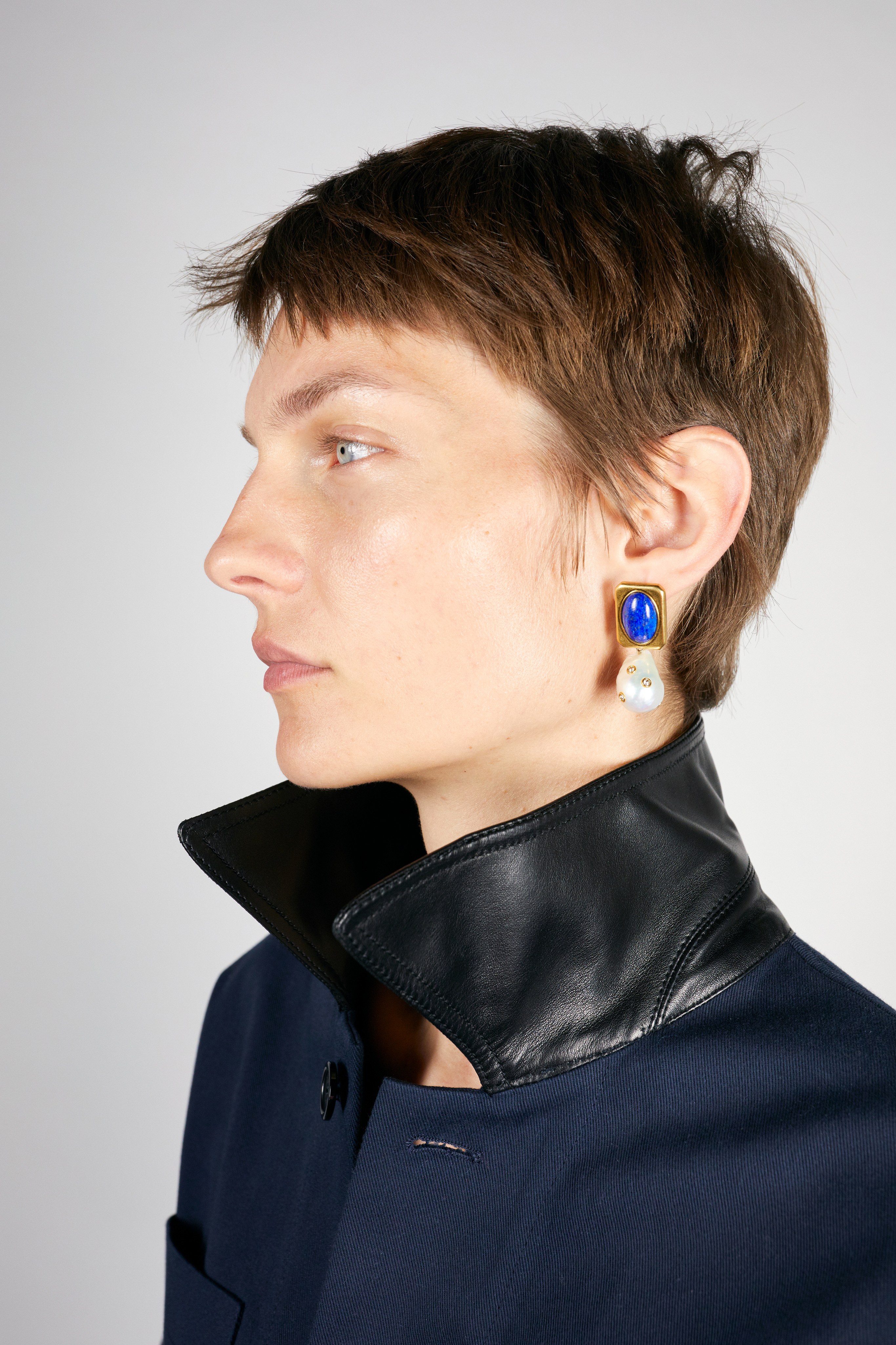 Céline - Foto: Juergen Teller/Divulgação