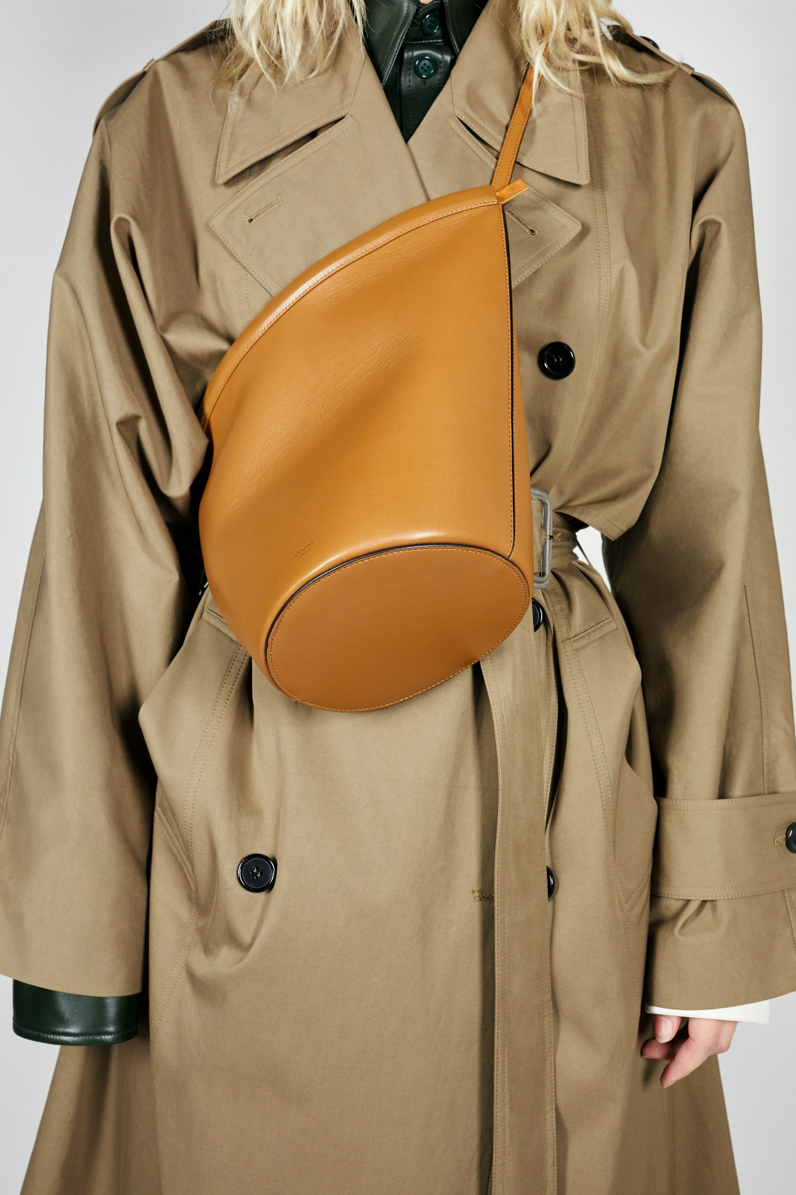 Céline - Foto: Juergen Teller/Divulgação