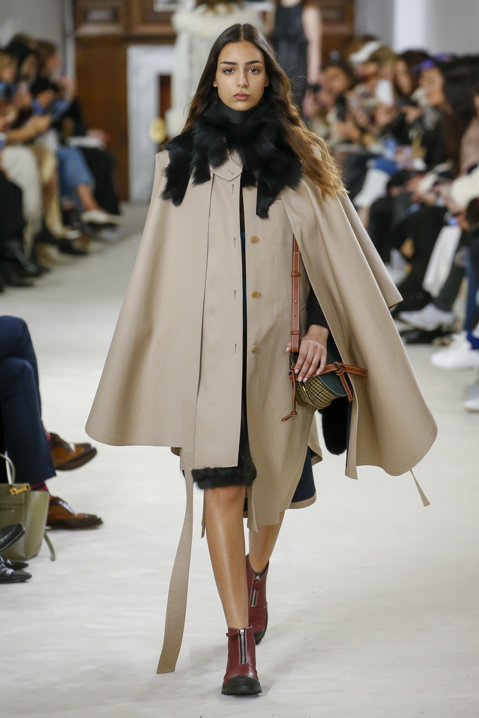 Loewe, inverno 2018 - Foto: Getty Images
