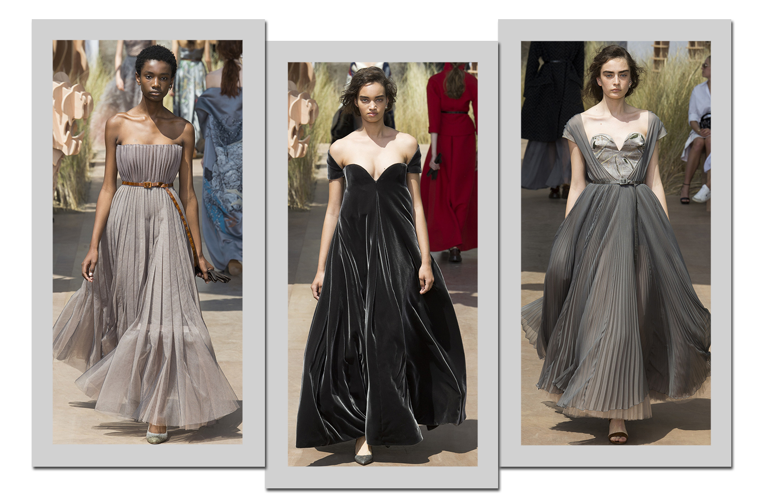 Dior alta-costura - Foto: Divulgação