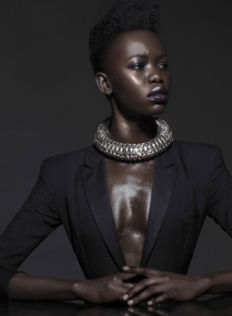 Foto: Harper's Bazaar Tailândia