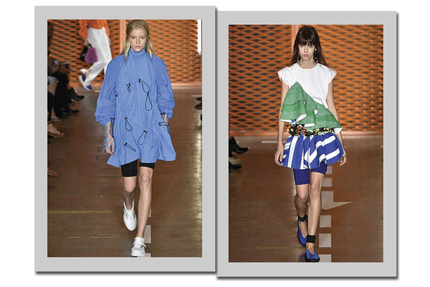 MSGM - Foto: Divulgação