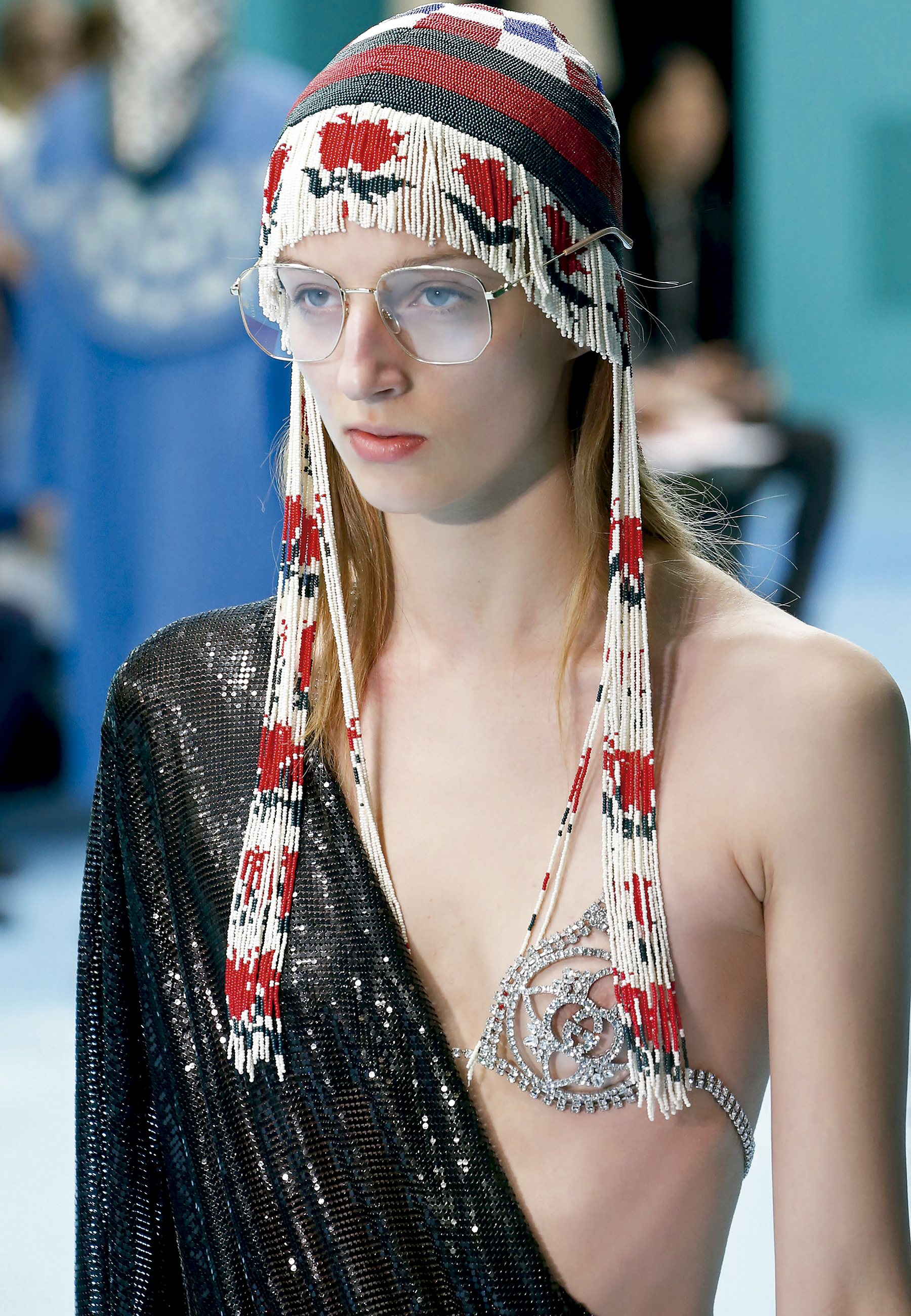 Gucci - Foto: Getty Images