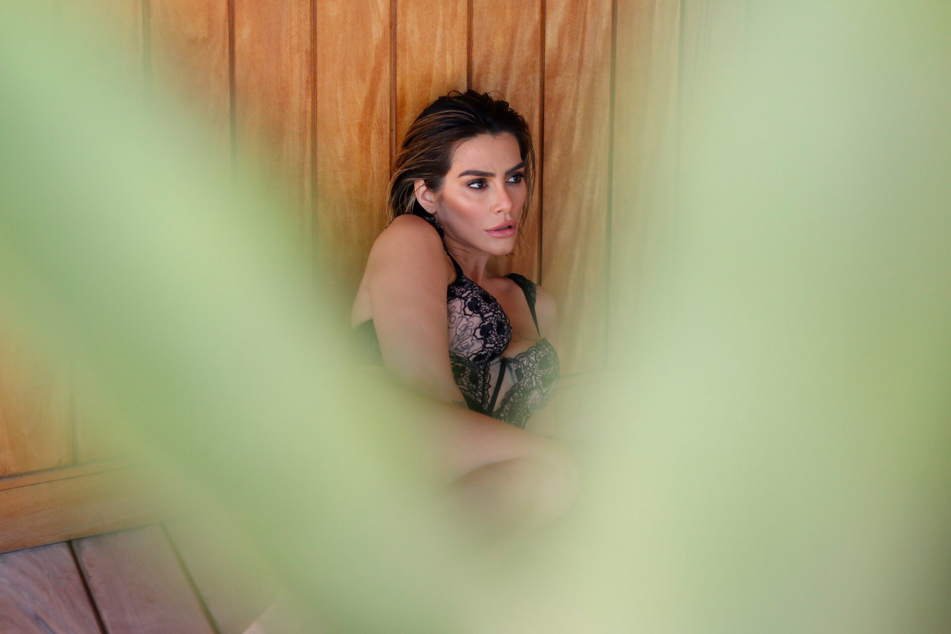 Cleo Pires - Foto: Divulgação