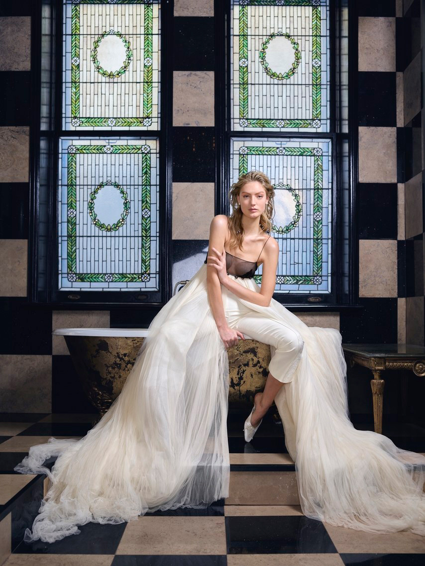 Danielle Frankel - Foto: Divulgação