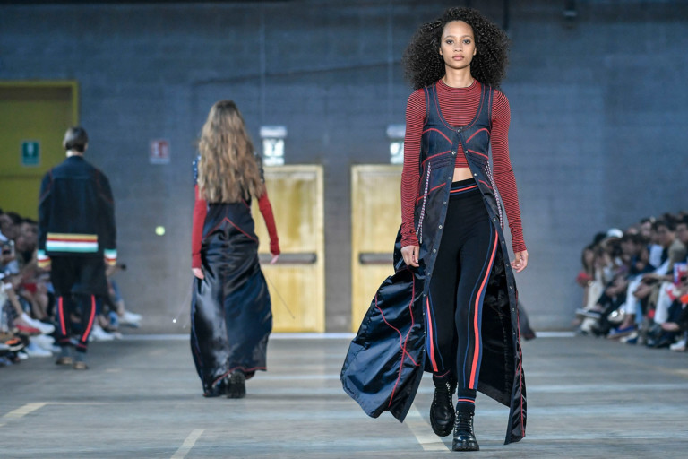 Diesel Black Gold - Foto: Getty Images