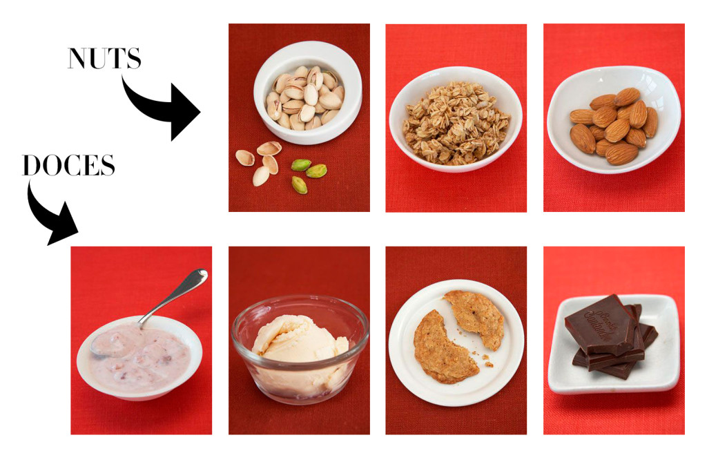 dieta-nuts-doces