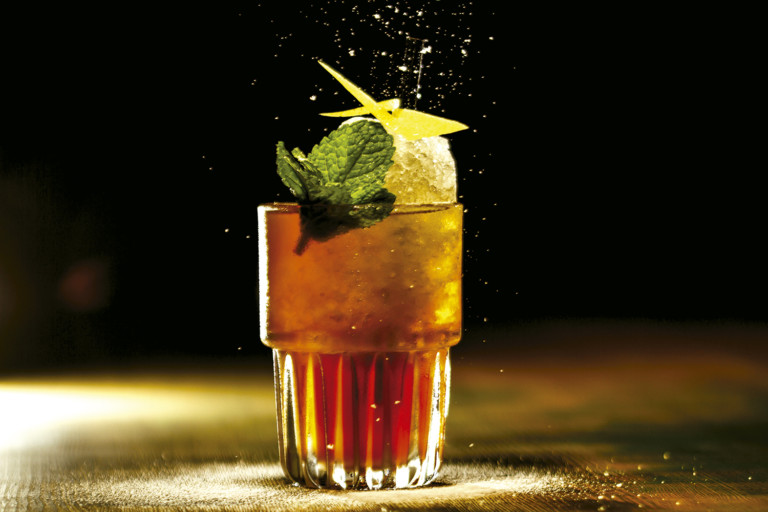 Drinks sem álcool entram para o cardápio de bares e restaurantes - Foto: Arquivo Bazaar