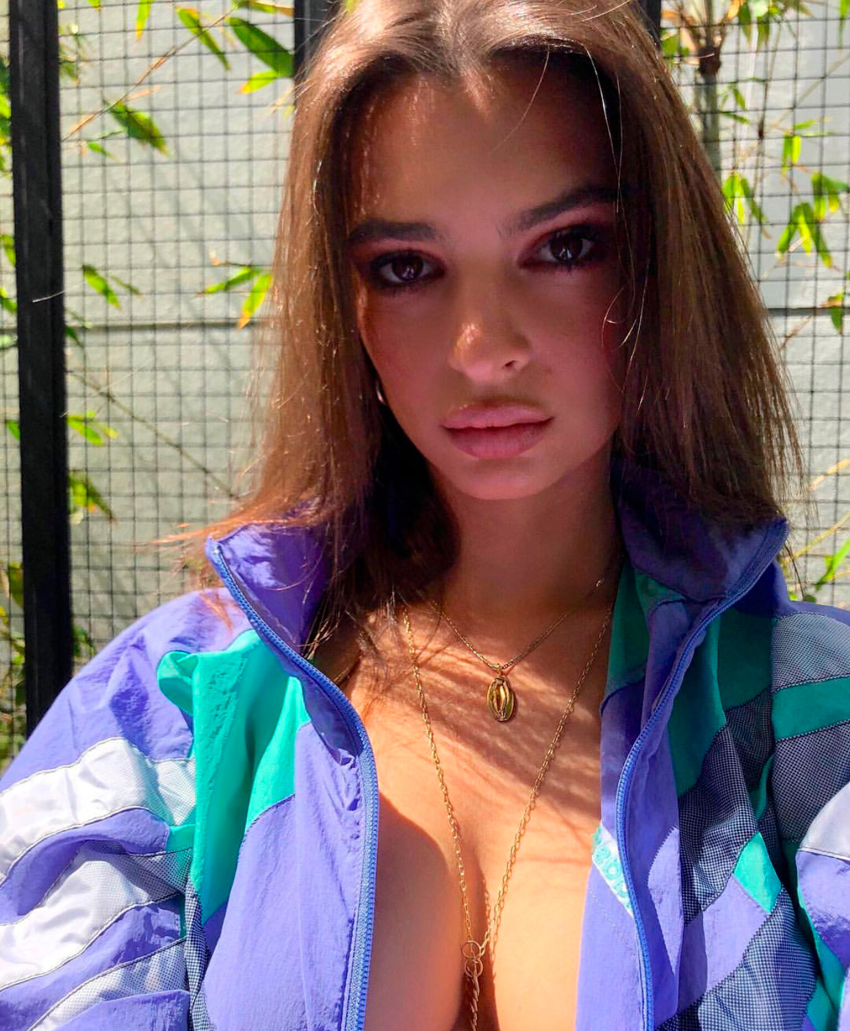 Emily Ratajkowki - Foto: Reprodução/Instagram
