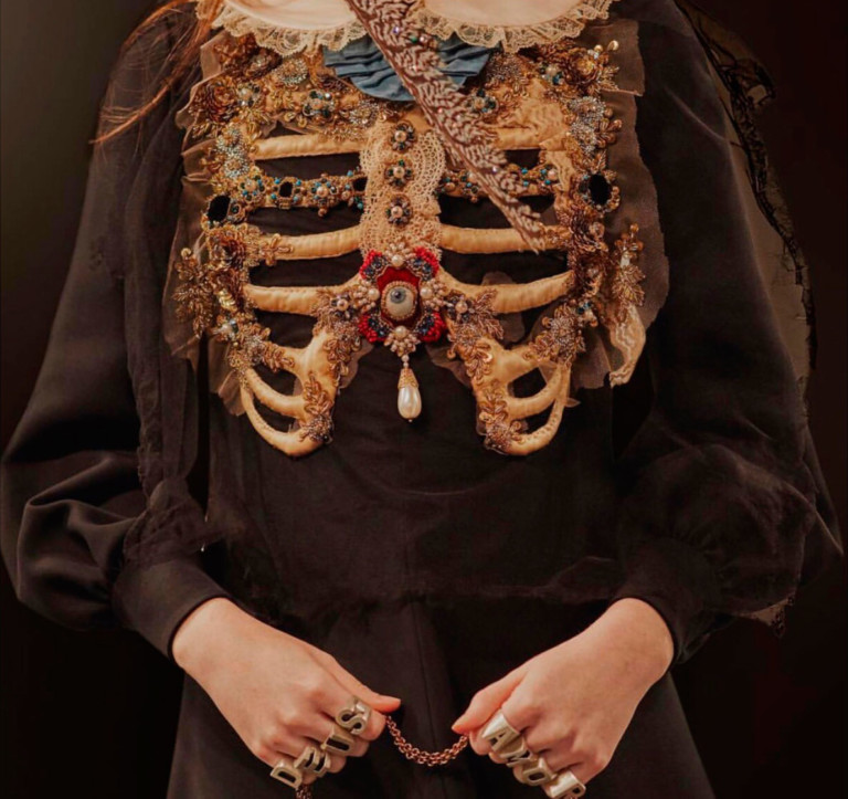 Gucci, cruse 2019 - Foto: Reprodução/Instagram