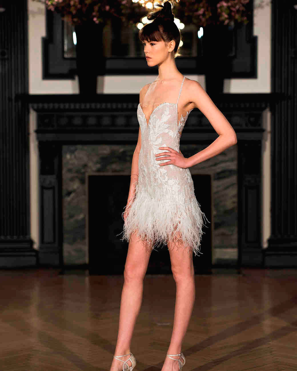 Innes di Santo - Foto: Divulgação