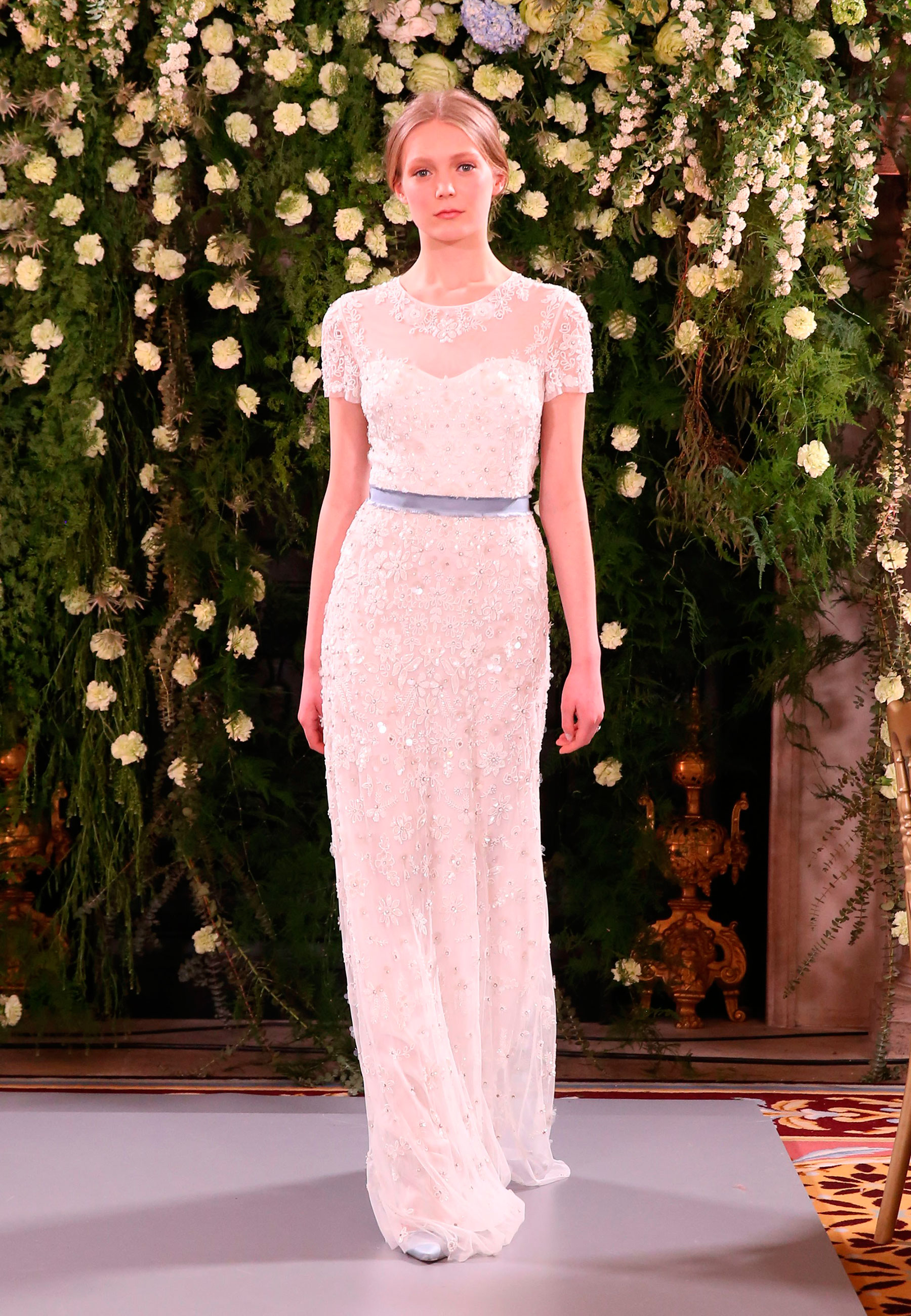 Jenny Packham - Foto: Divulgação