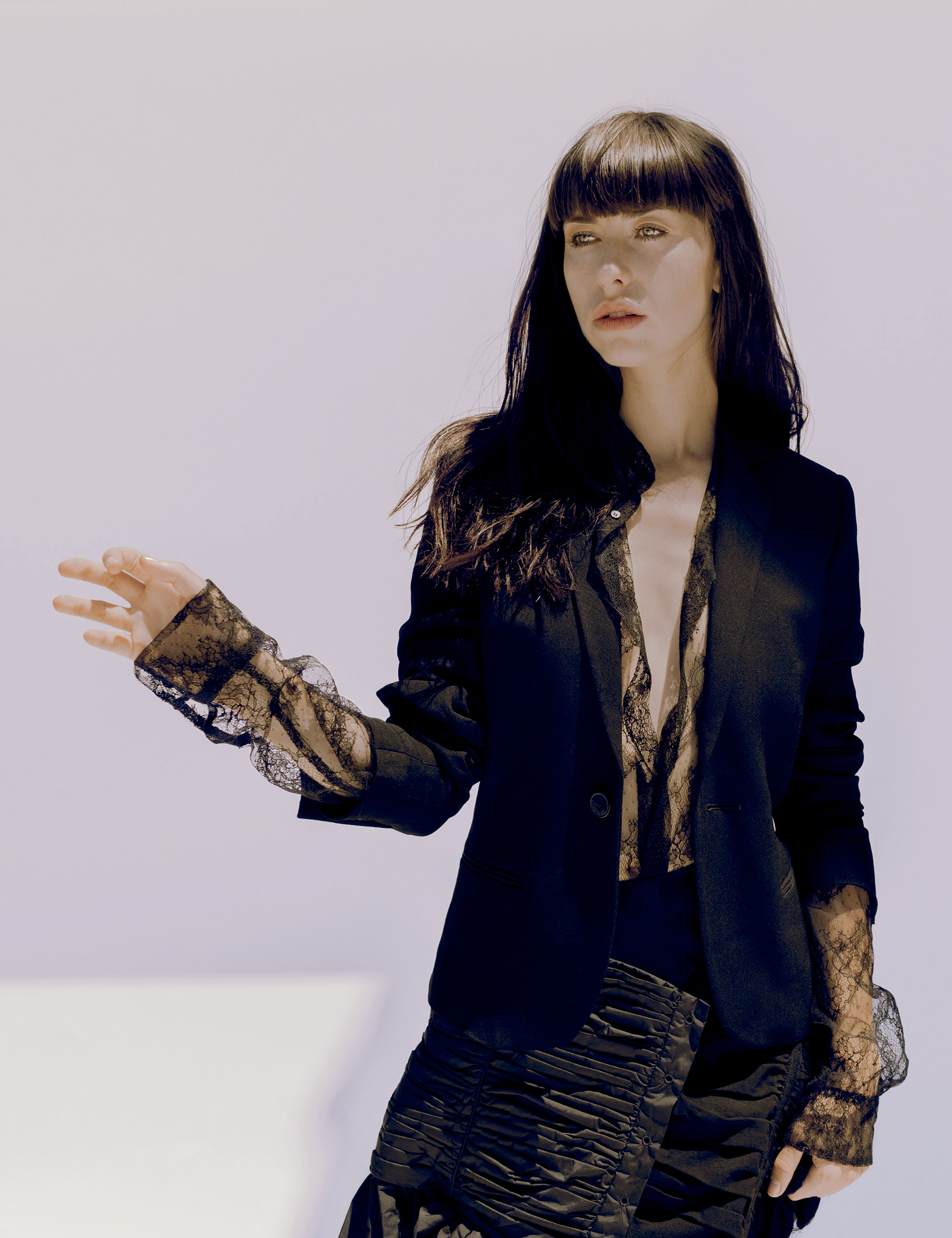 Kimbra - Foto: Divulgação