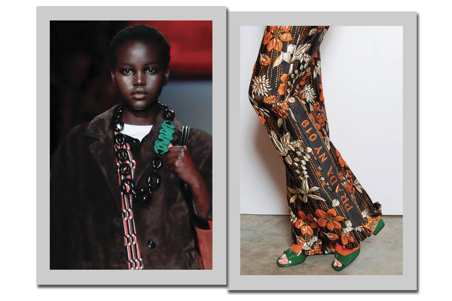 Prada resort 2019 - Foto: Divulgação