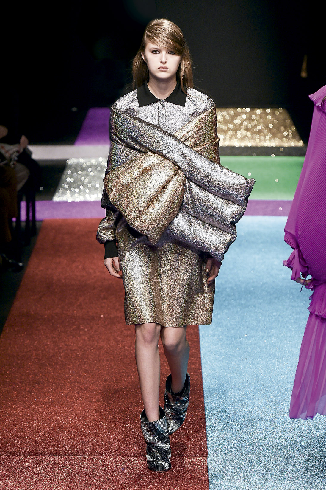Marco de Vicenzo, inverno 2018 - Foto: Divulgação