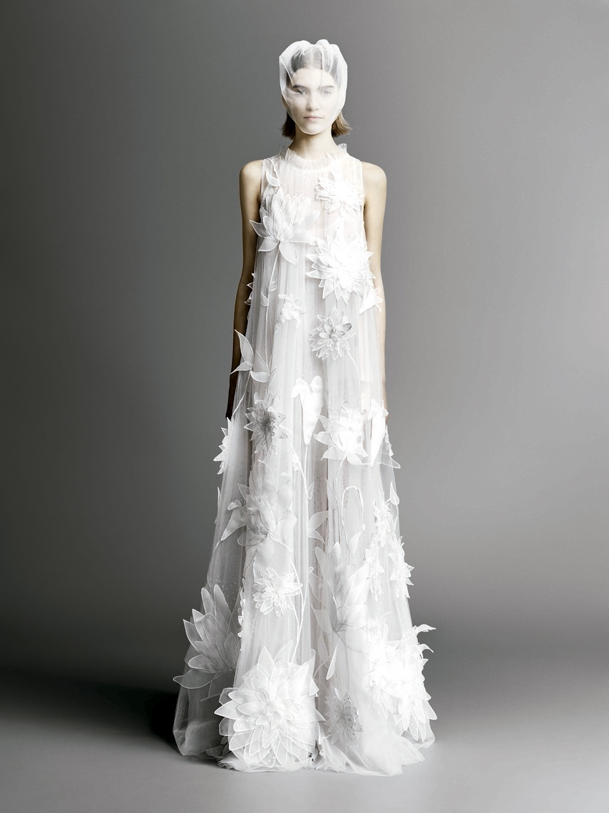 Mariage by Viktor & Rolf - Foto: Divulgação