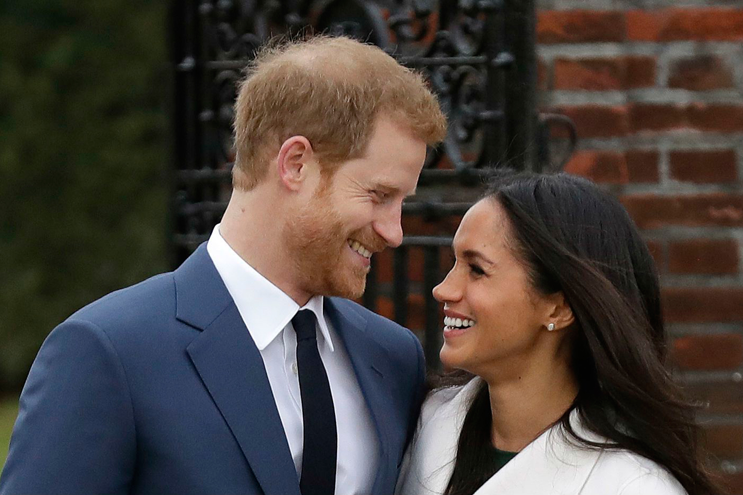 Meghan Markle e Harry - Foto: Getty Images