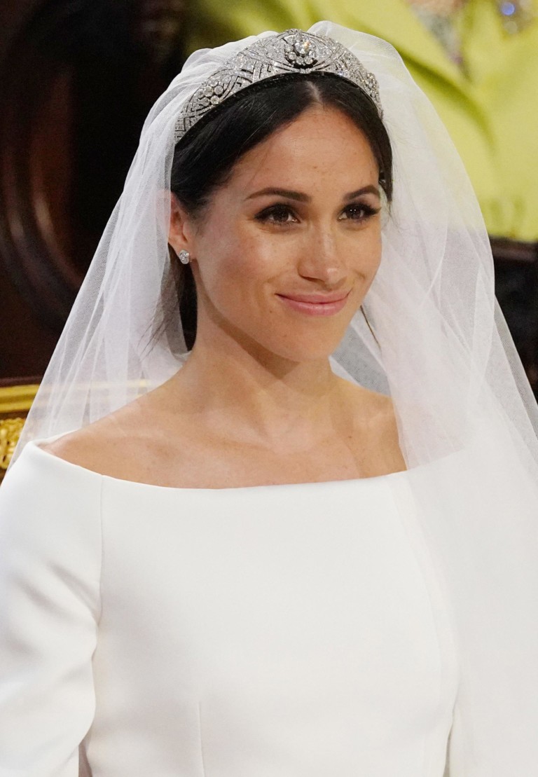 Meghan Markle - Foto: Getty Images