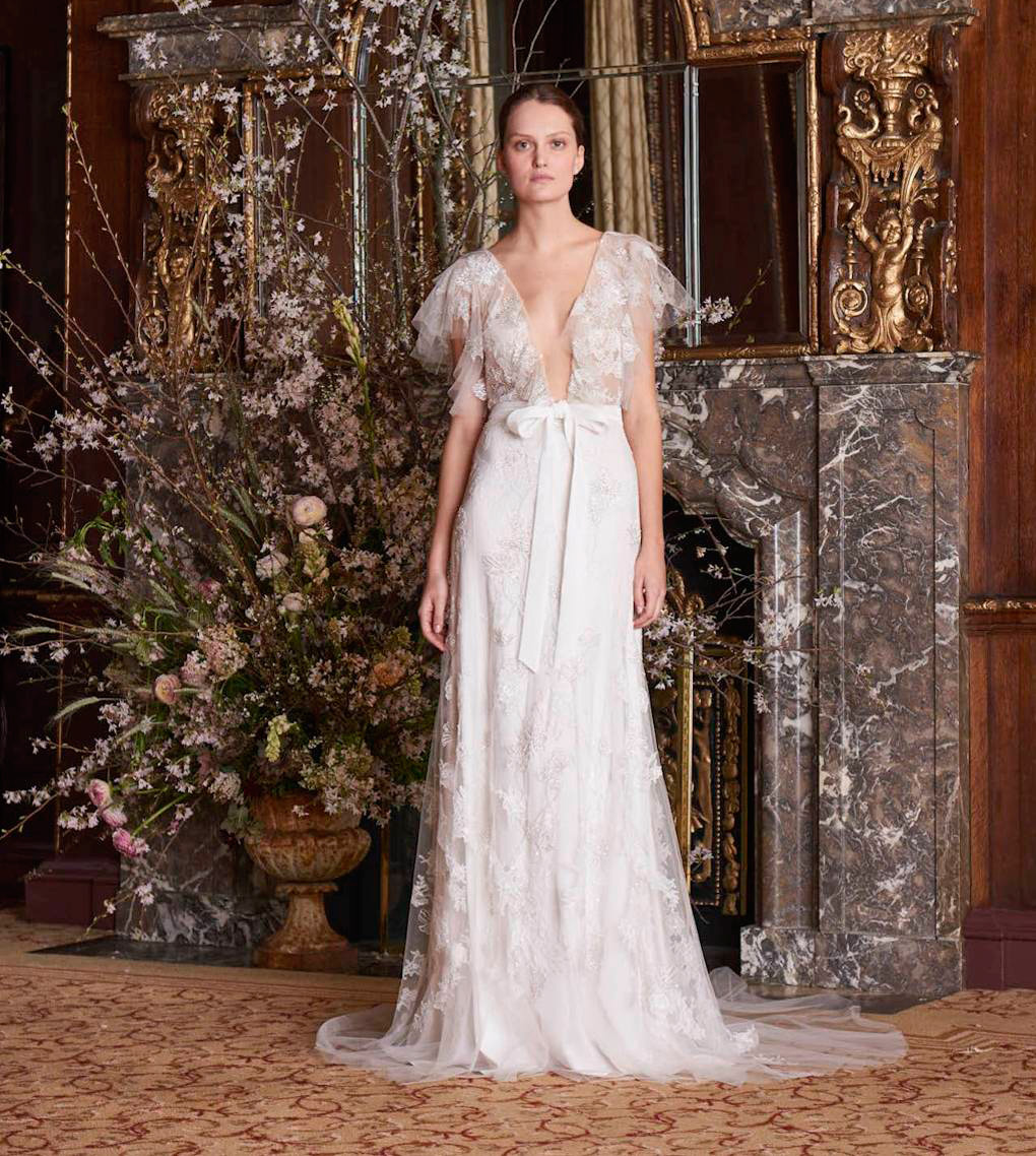 Monique Lhuillier - Foto: Divulgação