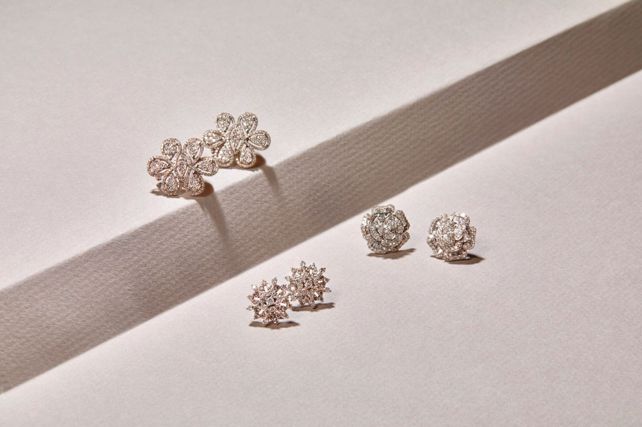 Montecristo entra no universo bridal com a linha "Pret-a-Marriage" - Foto: Divulgação