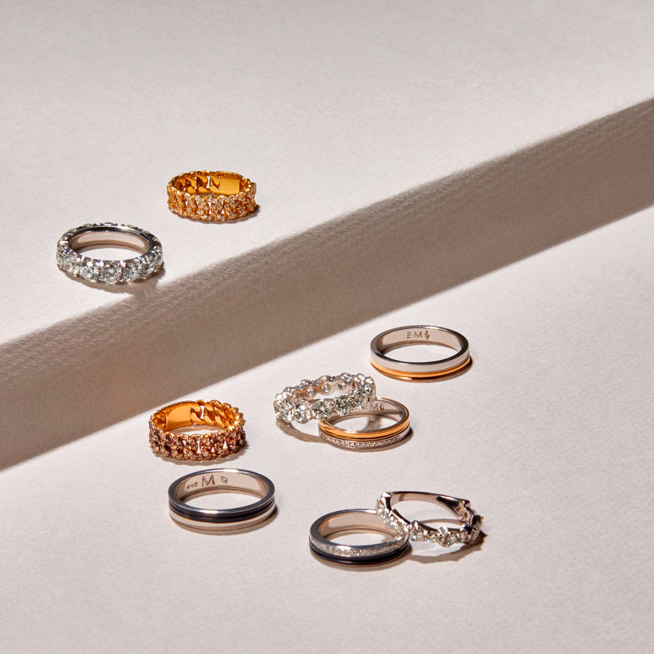 Montecristo entra no universo bridal com a linha "Pret-a-Marriage" - Foto: Divulgação
