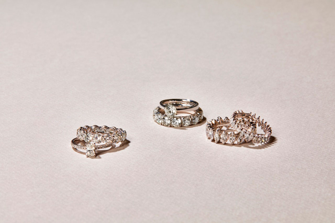 Montecristo entra no universo bridal com a linha "Pret-a-Marriage" - Foto: Divulgação