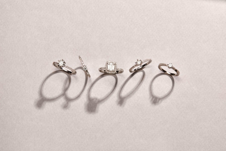 Montecristo entra no universo bridal com a linha "Pret-a-Marriage" - Foto: Divulgação