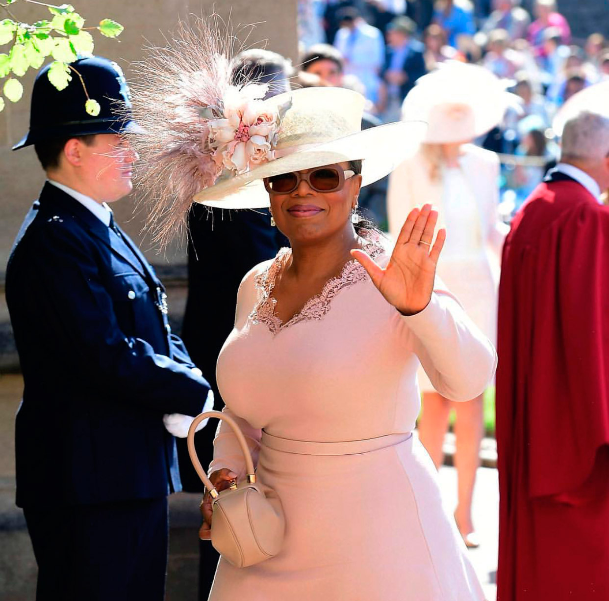 Oprah Winfrey - Foto: Getty Images