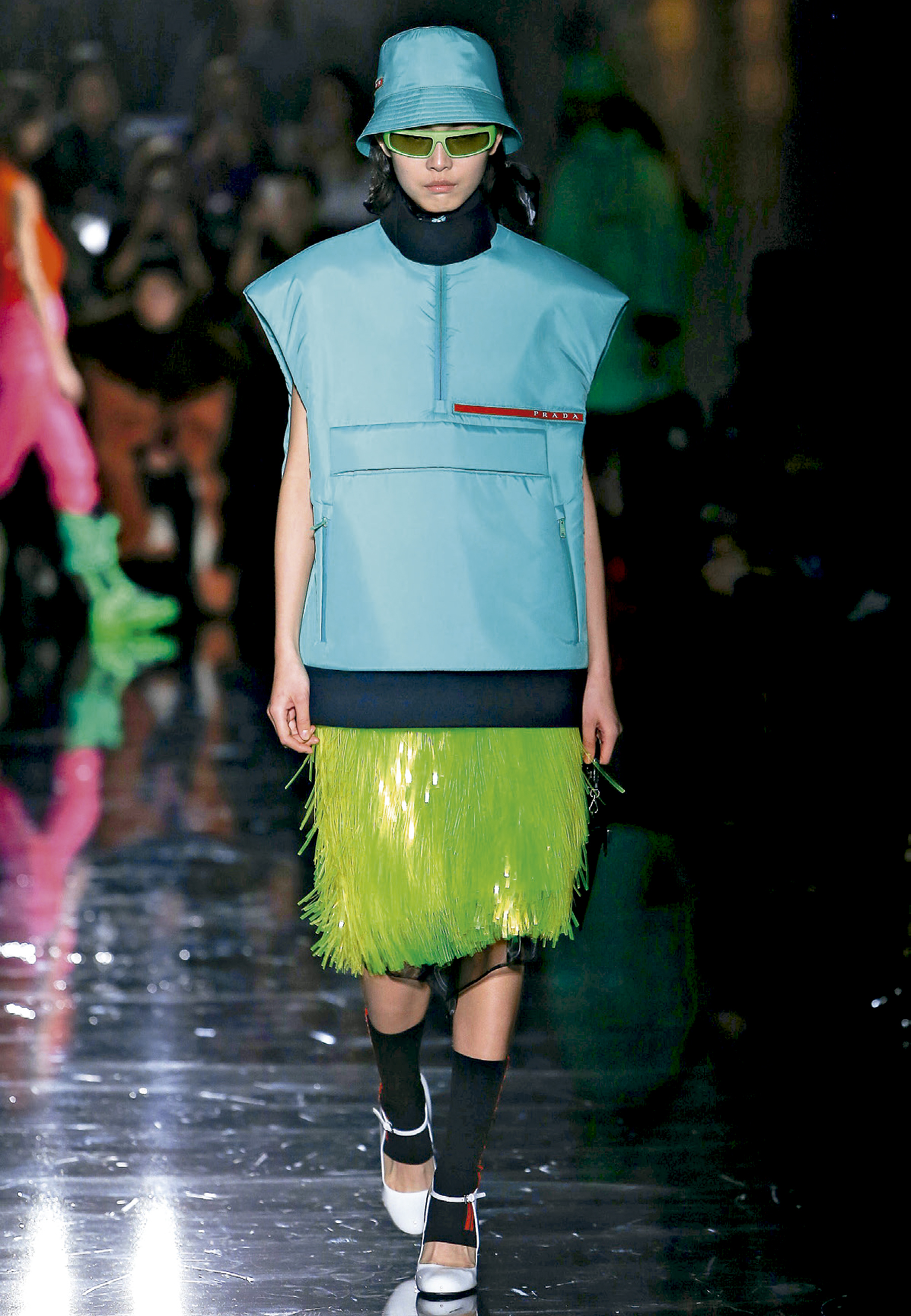 Prada - Foto: Getty Images