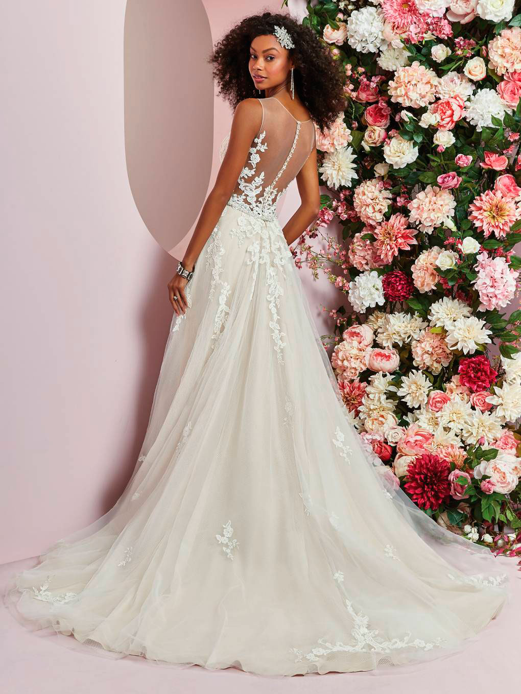 Rebecca Ingram - Foto: Divulgação