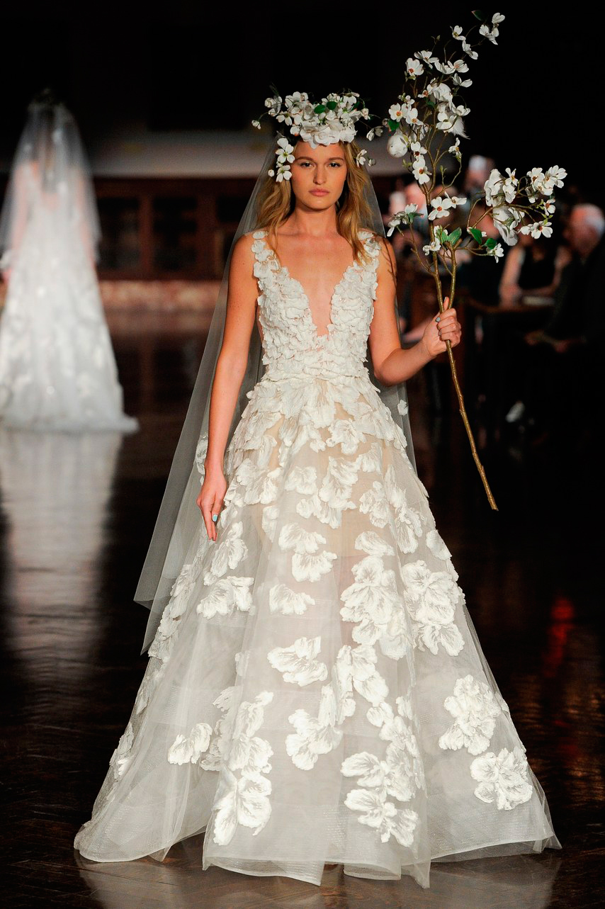 Reem Acra - Foto: Divulgação