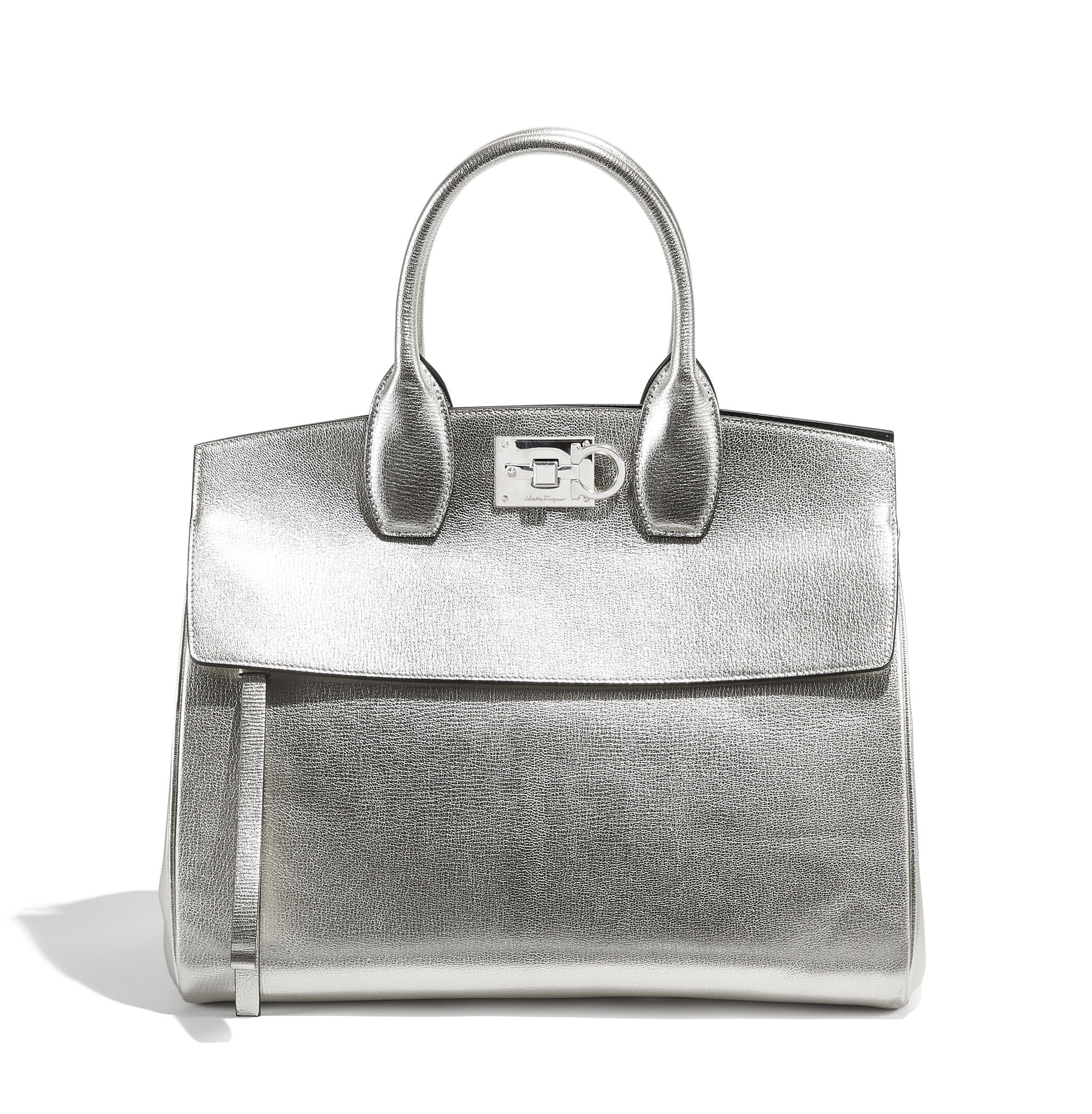 A bolsa "Studio Bag" - Foto: Divulgação