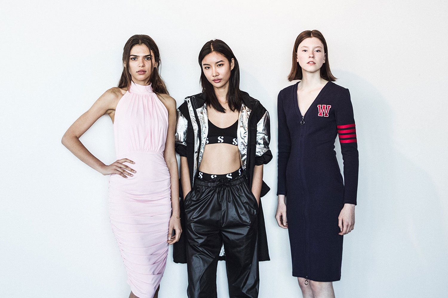 Serena Williams - Foto: Reprodução/WWD