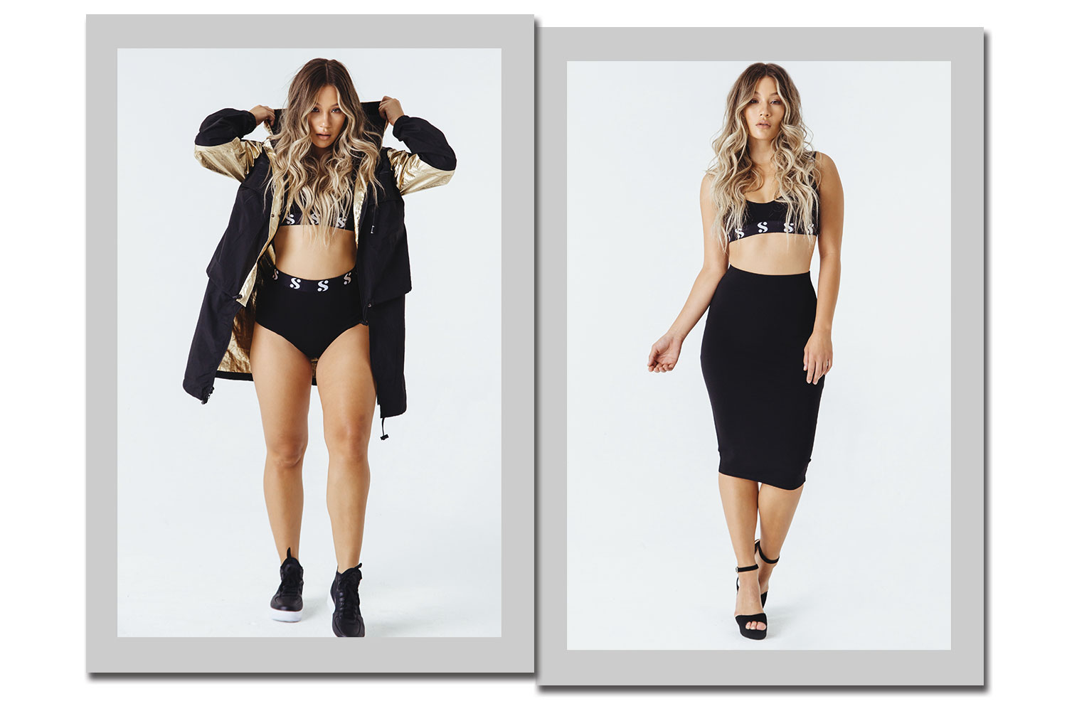 Serena Williams - Foto: Reprodução/WWD