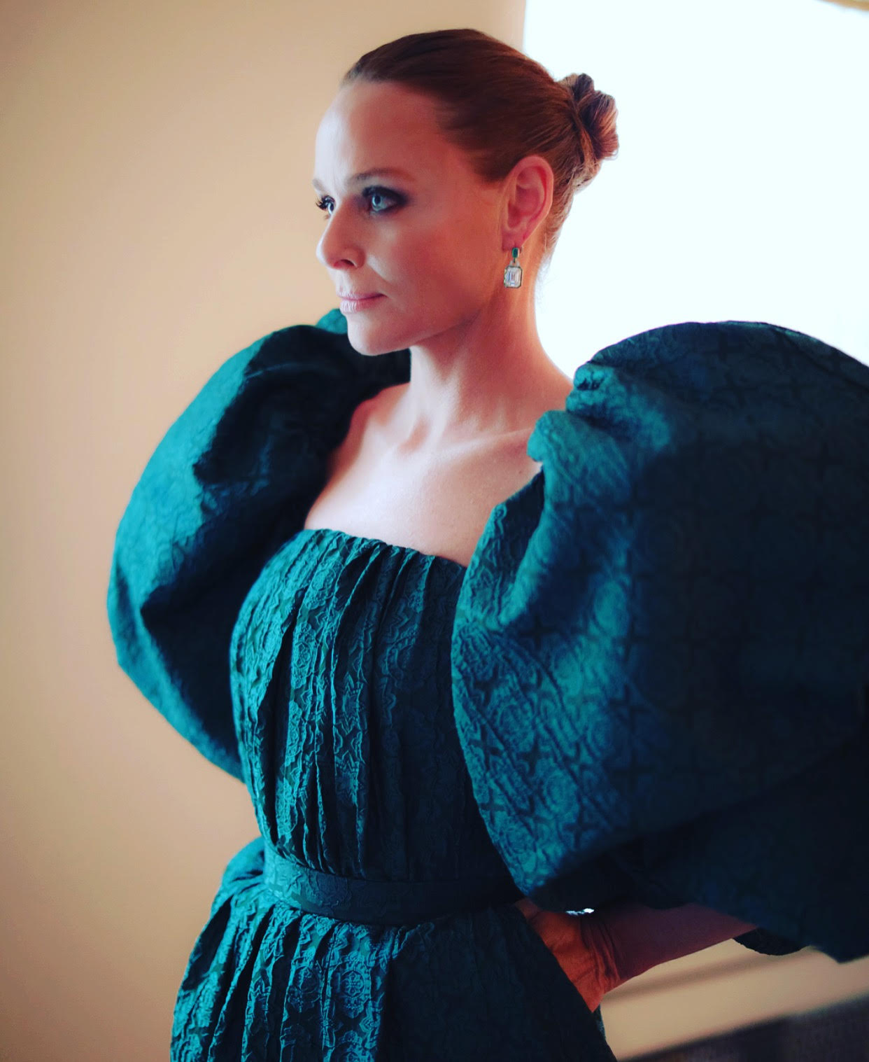 Stella McCartney - Foto: Reprodução/Instagram