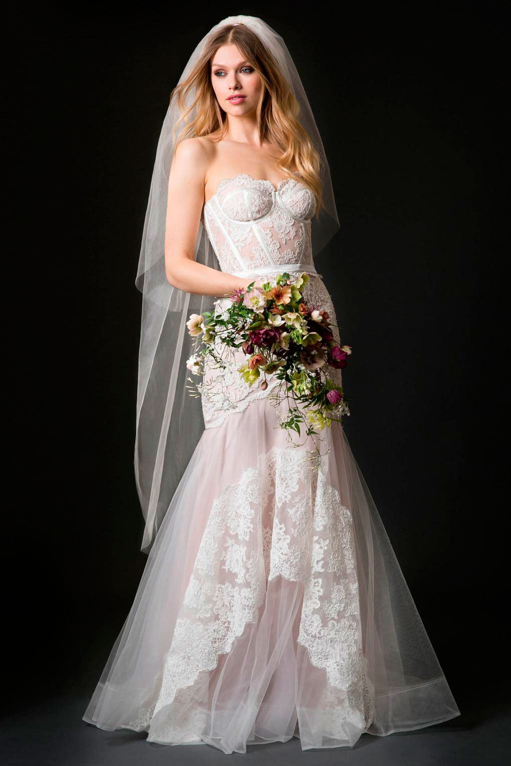 Temperley Bridal - Foto: Divulgação