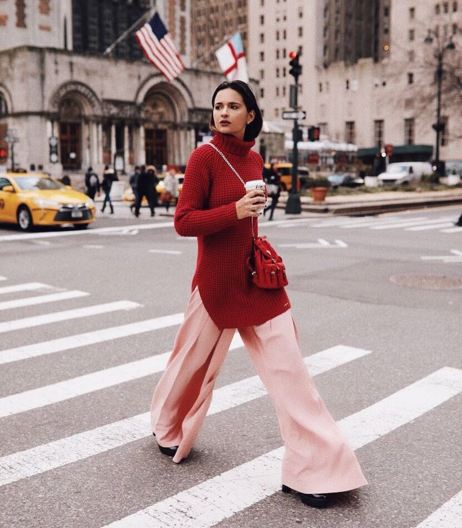 Foto: Instagram Rebeka Guerra 