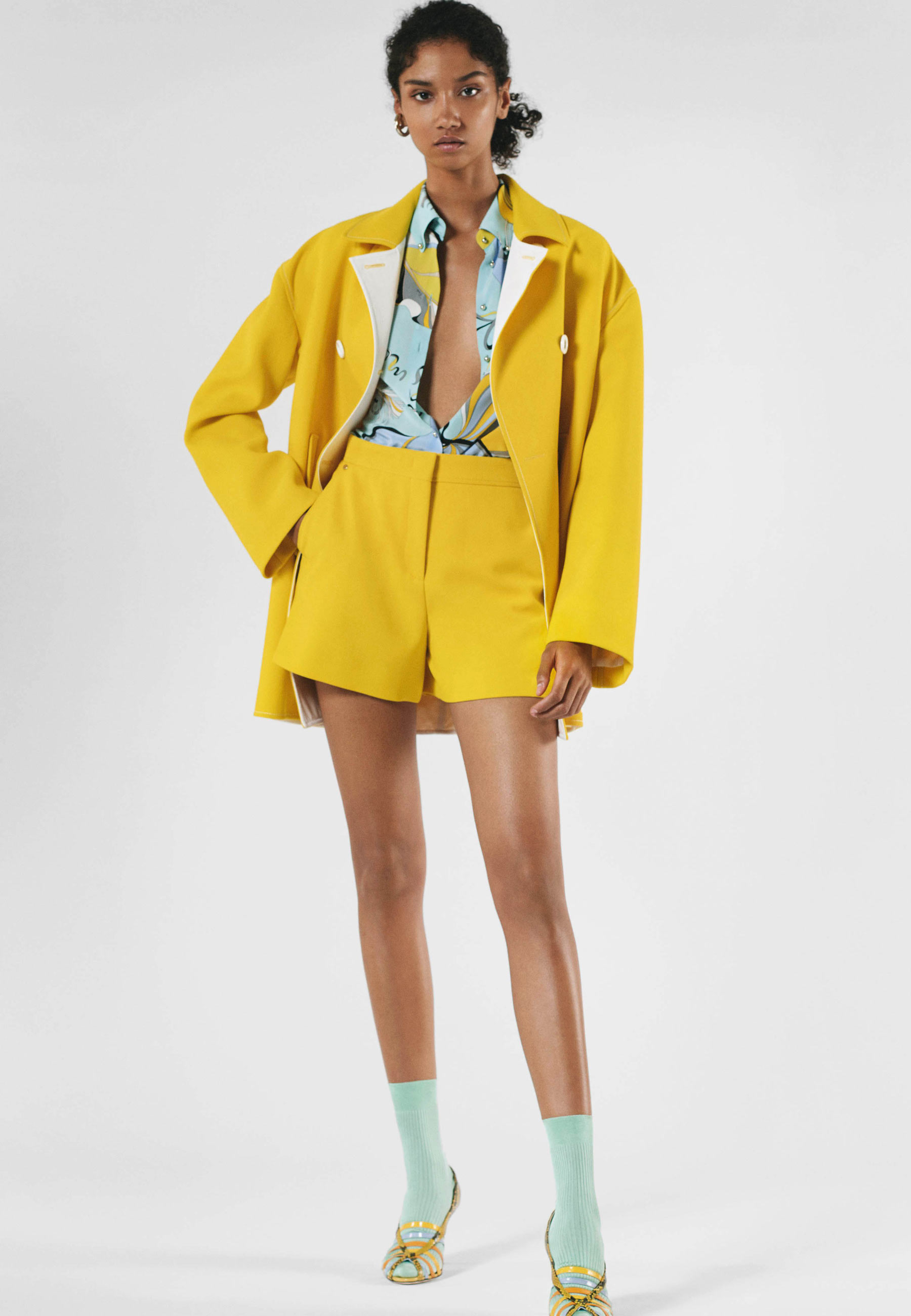 Emilio Pucci - Foto: Divulgação