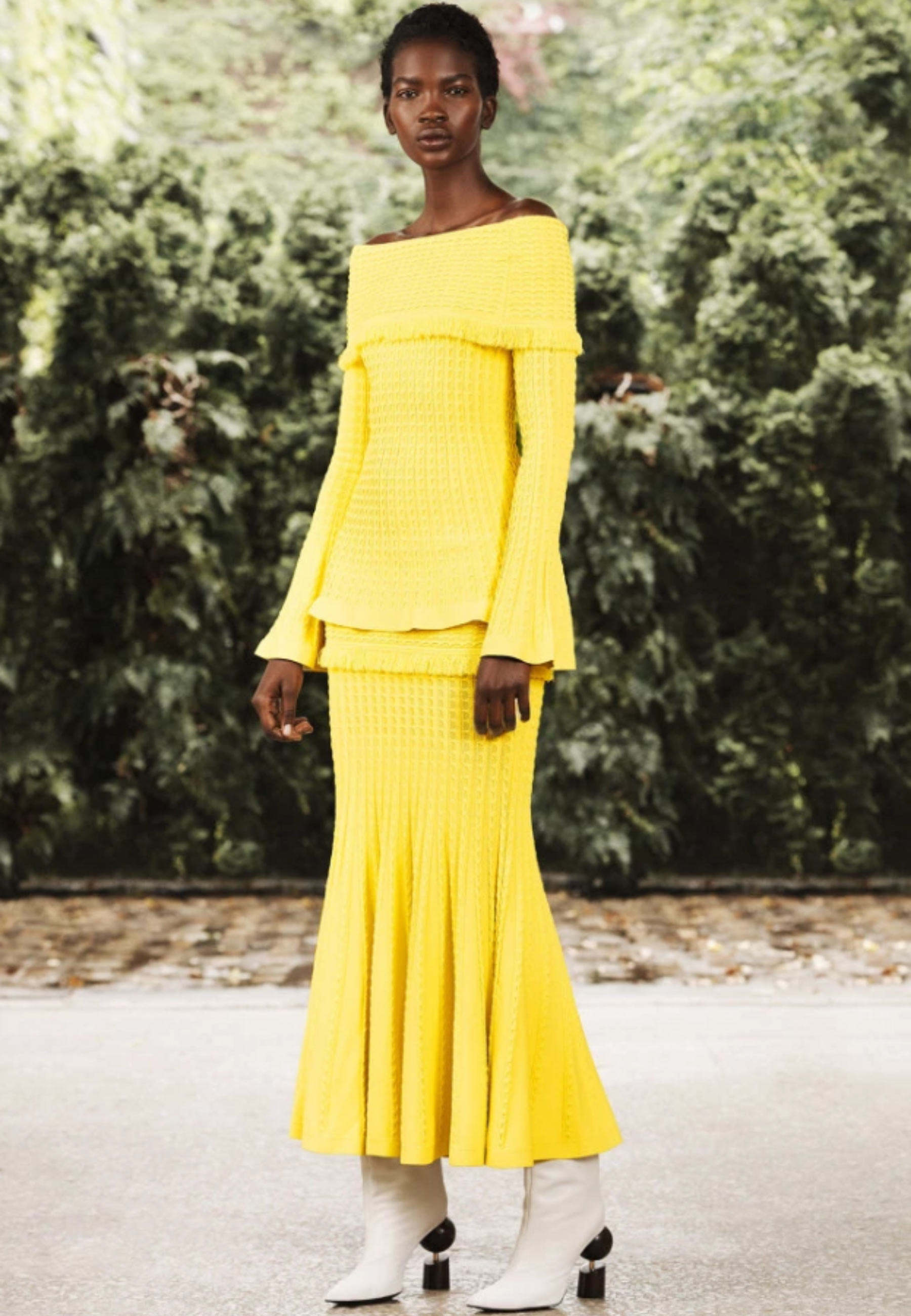 Prabal Gurung - Foto: Divulgação