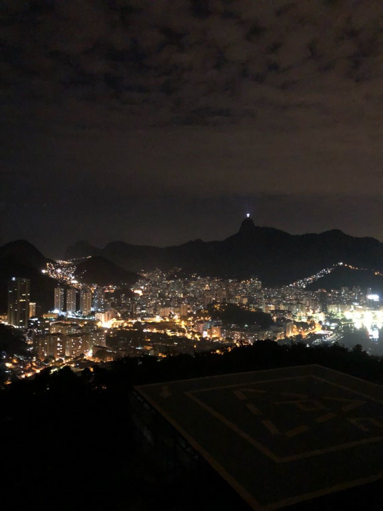 Foto: Luis Fiod